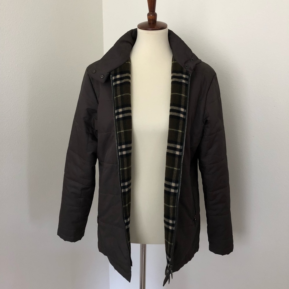 🙌  Authentic Burberry jacket